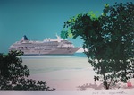 浜辺