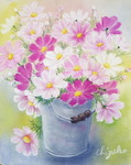 秋桜