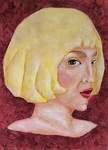 女性2