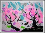 桜 乱舞!