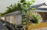 武家屋敷
