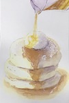 パンケーキ