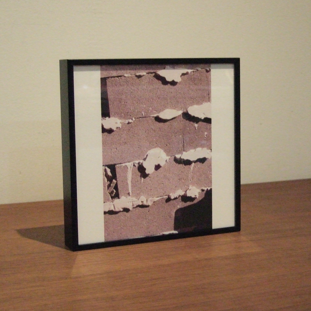 デスクの上に置いて楽しむ