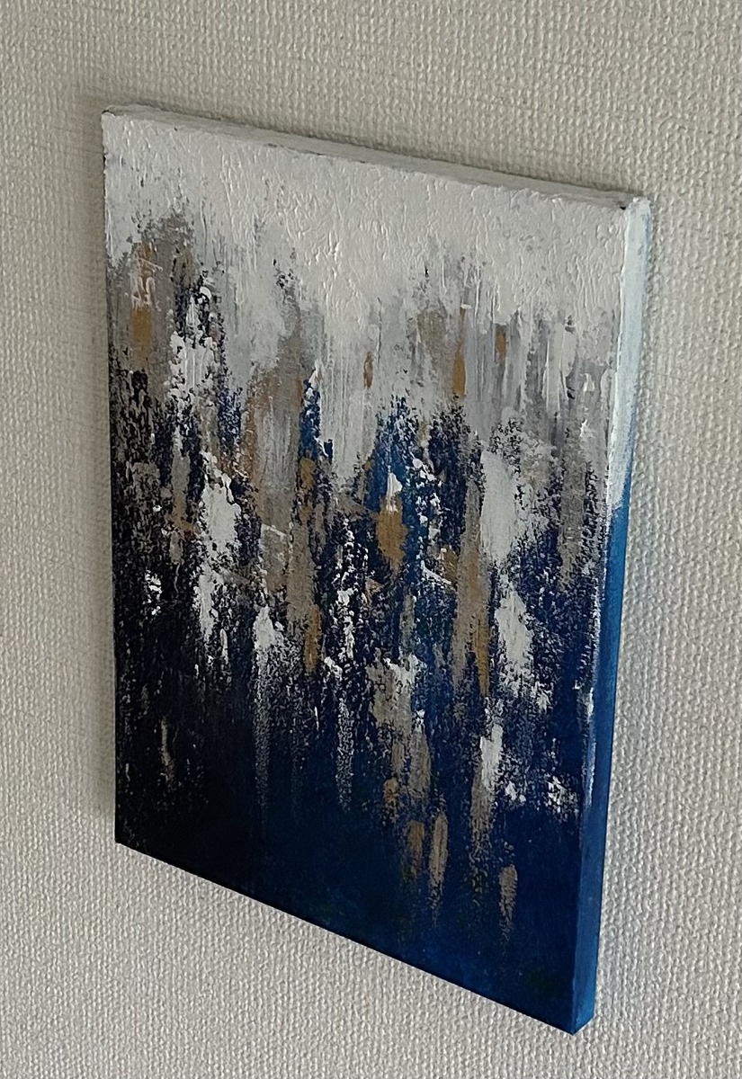 質感を感じられます