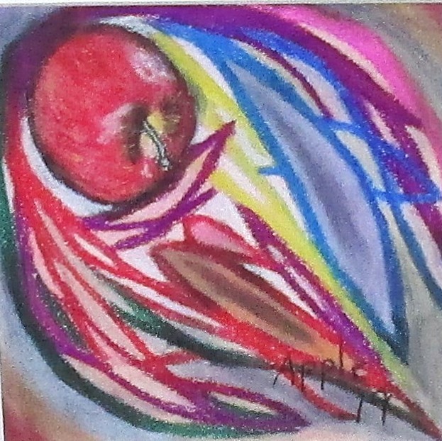 作品のみの画像