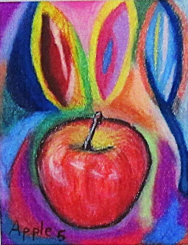 作品のみの画像