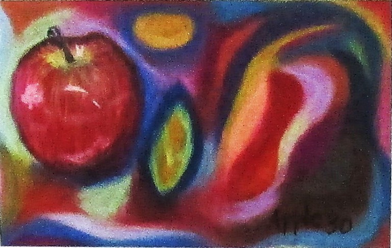 作品のみの画像