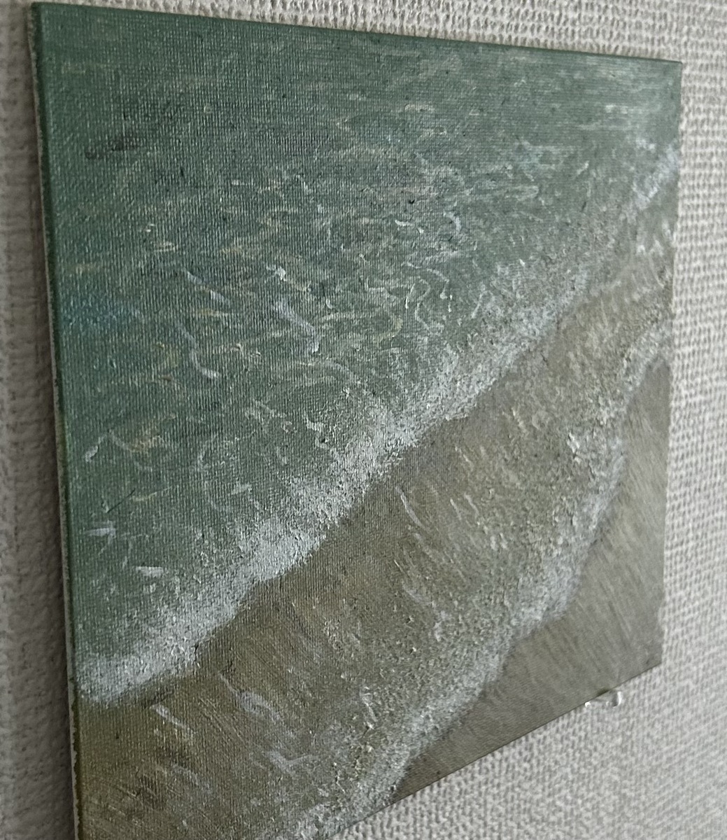 質感も感じられます