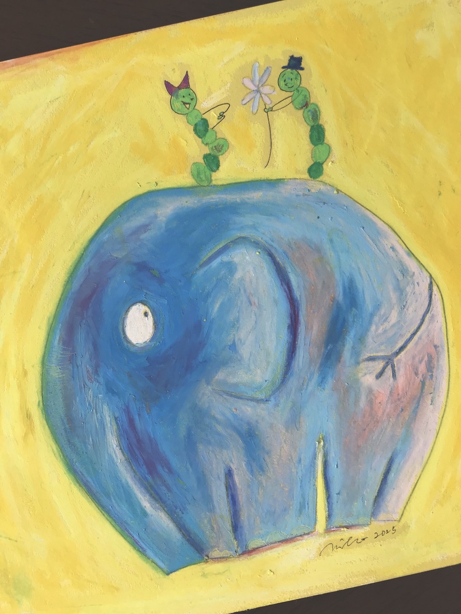 上下そのままにした場合のサブカットです。