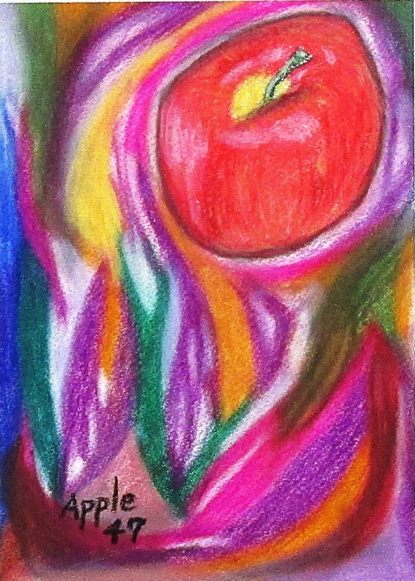 作品のみの画像