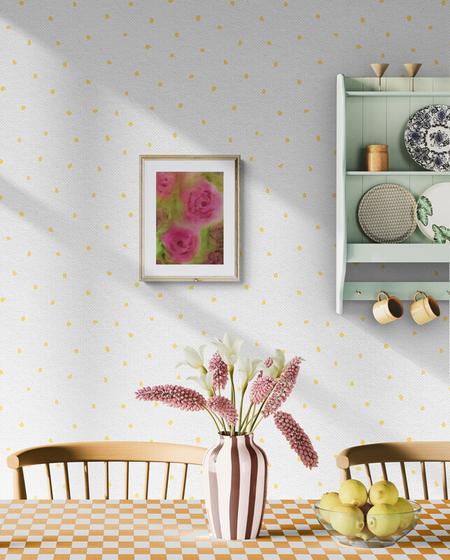 ※額装なしの紙のみの販売となります。額装後の写真はイメージです。販売する作品に額は付属していませんのでご注意ください。