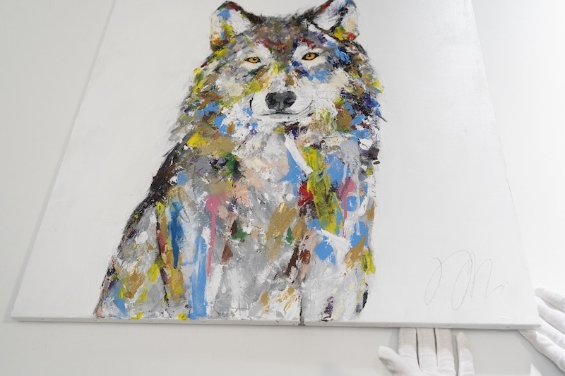 作品ディテール