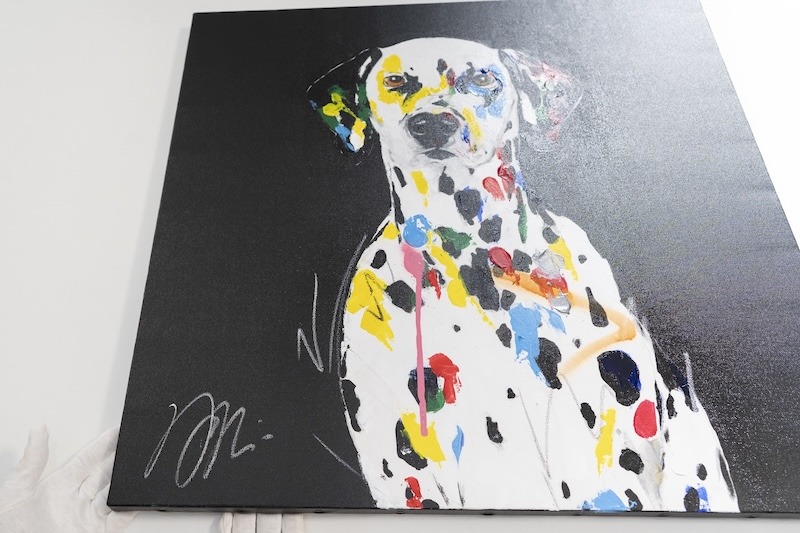 作品ディテール