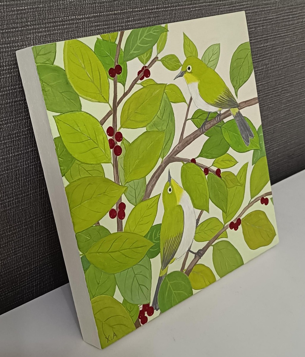 側面はこんな感じです。