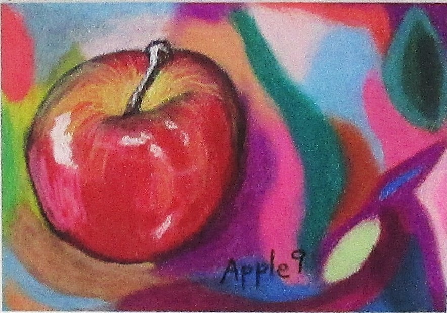 作品のみの画像