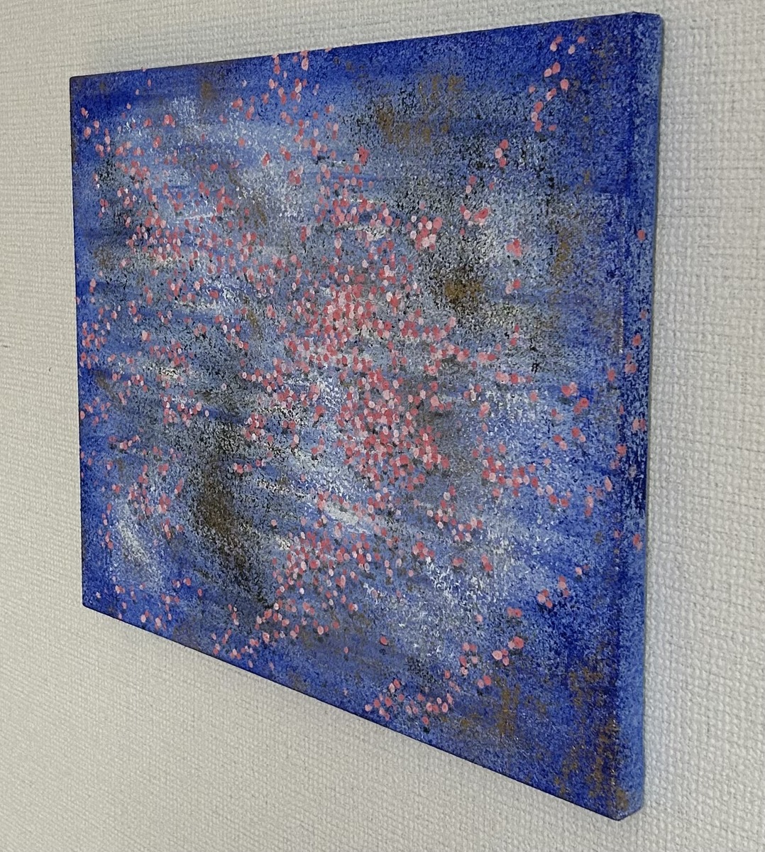 そのまま飾ると