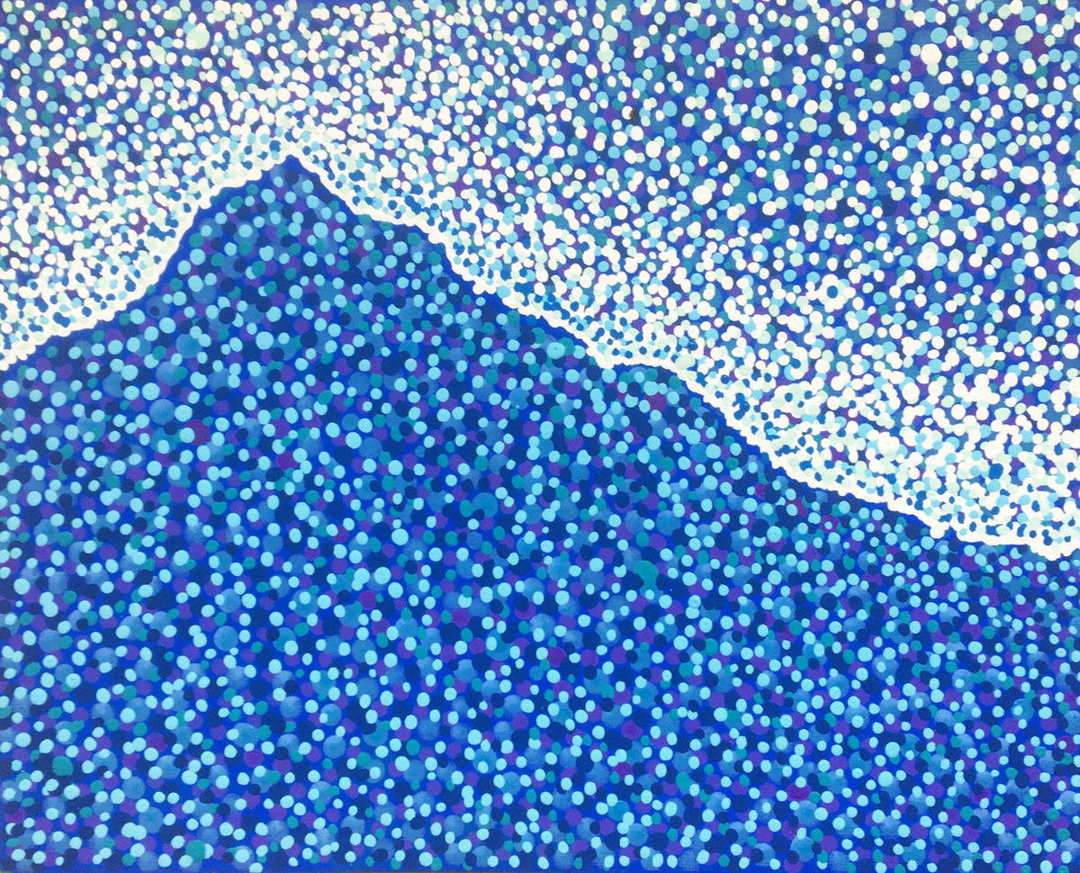 Mountain(マウンテン)2